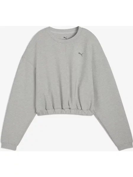 Bluza Puma Cloudspun XS szary