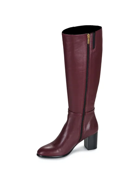 Pantofi Fericelli maro