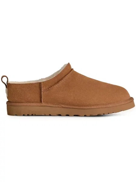 Pantofi Ugg clasici maro