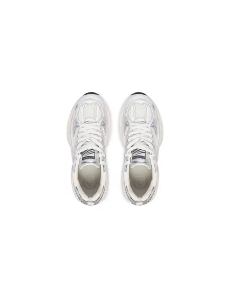 Tenisice Plein Sport Pulse X FAFS bijela