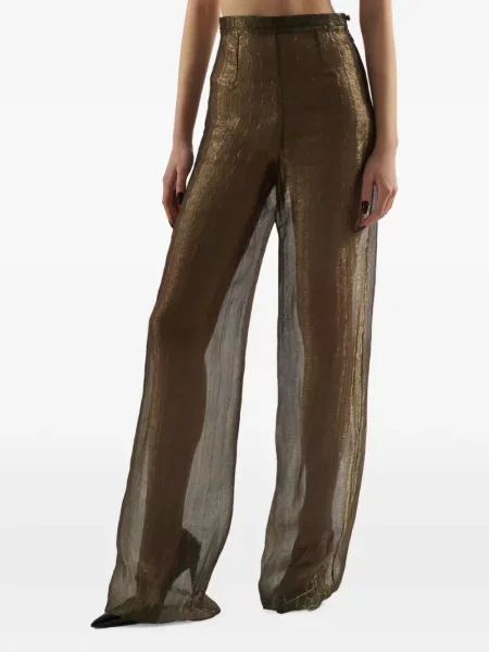 Pantaloni Taller Marmo