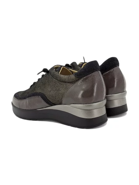 Pantofi Piesanto maro