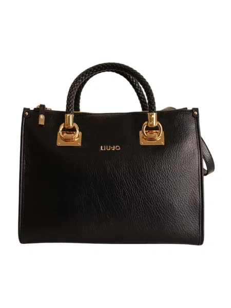 Listonoszka Liu Jo czarna