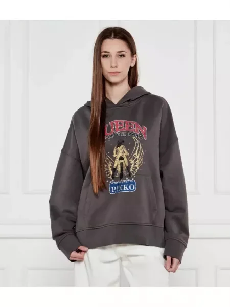 Pinko Hanorac MAKAMBA gri