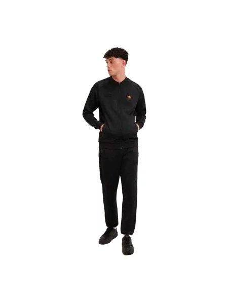 Dres Bunero czarny