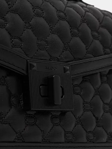 Сумочка Aldo чорний