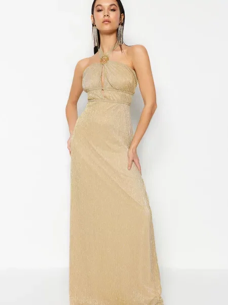 Rochie de seară Trendyol