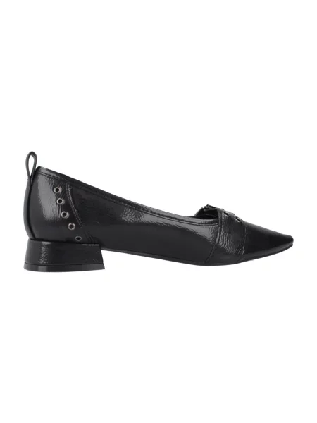 Pantofi Carmela negru