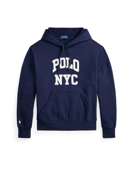 Geacă Polo Ralph Lauren alb