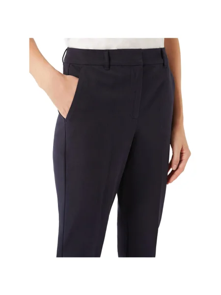 Pantaloni Pennyblack albastru