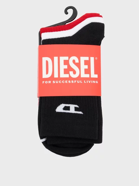 Теннисные носки Diesel