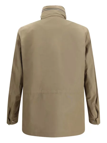 Vestă Loro Piana cu buzunare cu clapetă