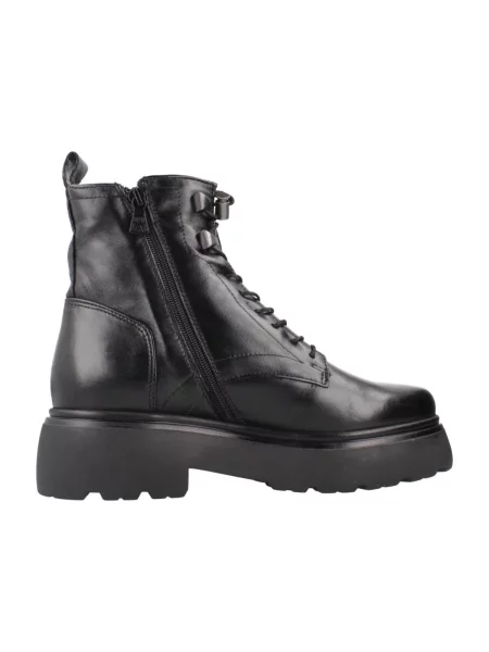 Pantofi Mjus negru