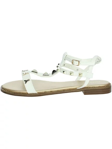 Pantofi copii Patrizia Pepe alb