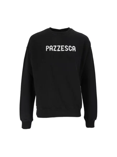 Bluza Mc2 Saint Barth czarna