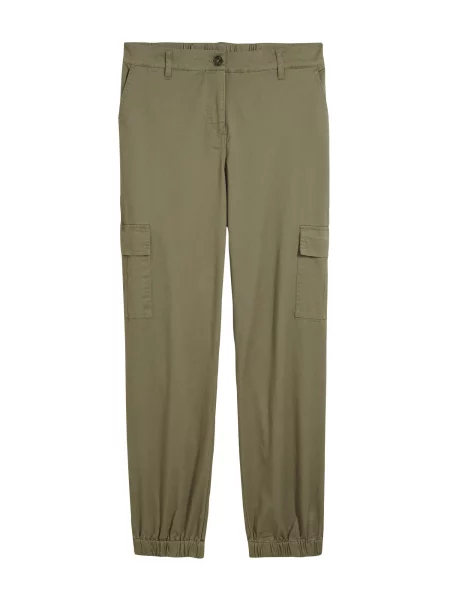 Bonprix Pantaloni cu kaki