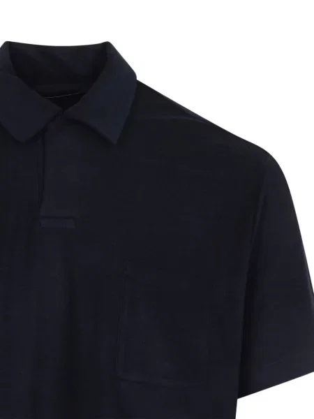 Polo Ralph Lauren Purple Label mėlyna