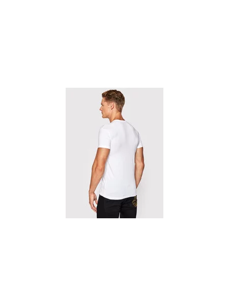 Majica Armani Exchange črna