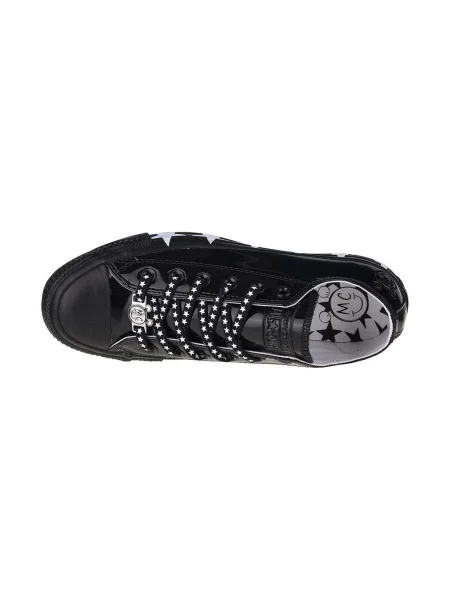 Pantofi Converse negru