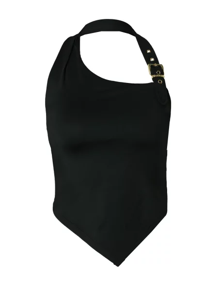 Hoermanseder Top negru