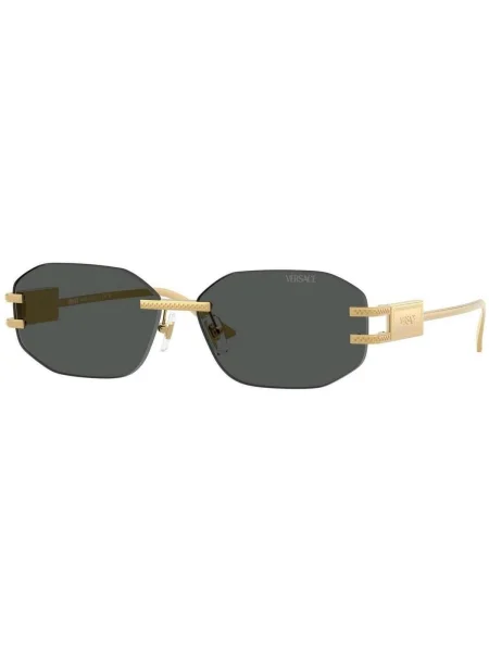 Ceas Versace auriu