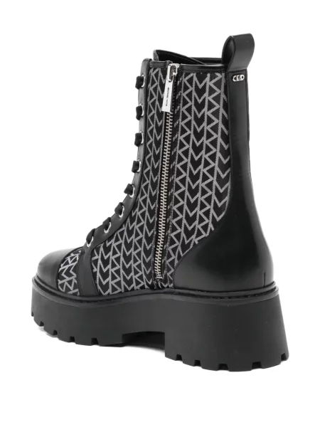 Botine Michael Kors negru