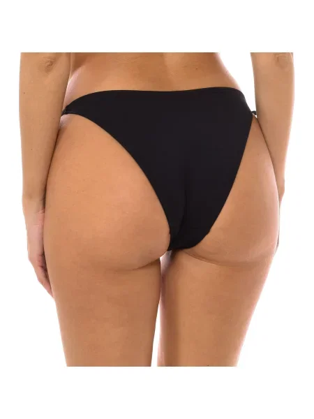 Costum de baie Michael Michael Kors negru