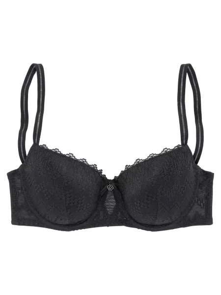 VIVANCE Sutien negru