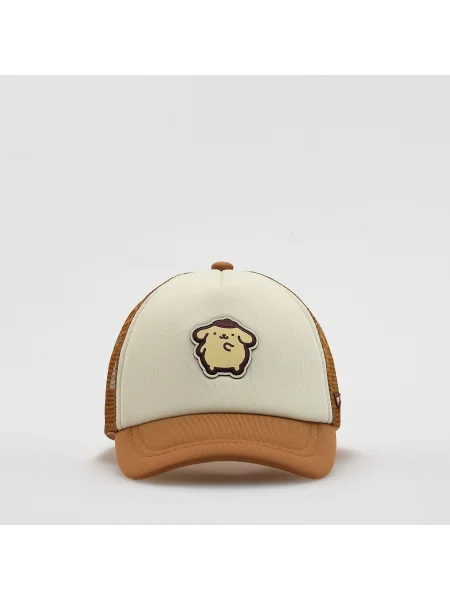 Reserved Pompompurin sapka barna
