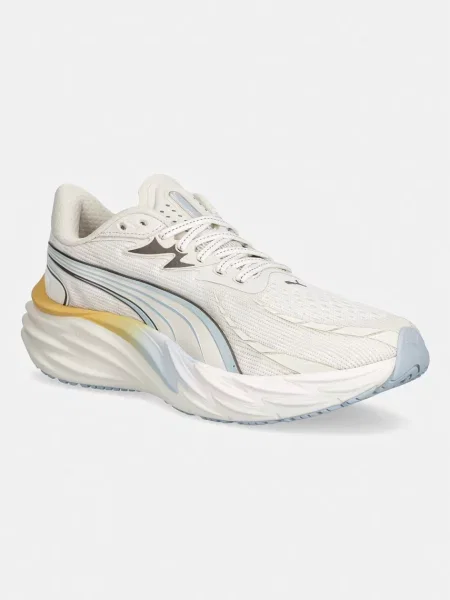 Puma čevlji trening Velocity NITRO bež