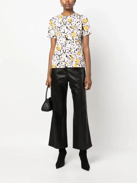 Marškinėliai Lanvin