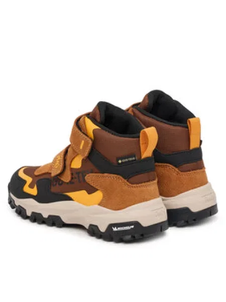 Čizme za snijeg Primigi GORE-TEX M smeđa