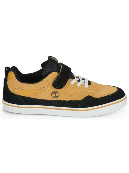 Gyerek félcipő Timberland