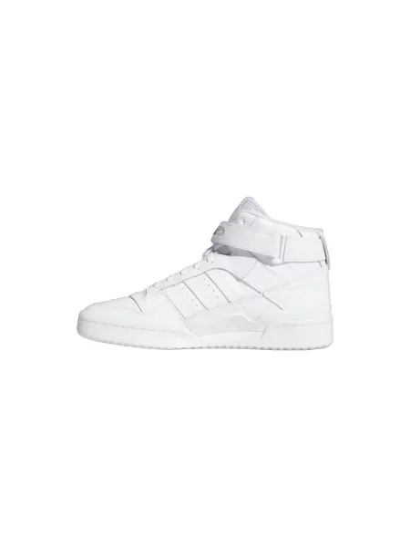 Sneakerși Adidas Originals alb