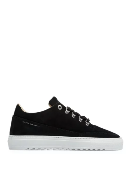 Sneakerși Mason Garments negru