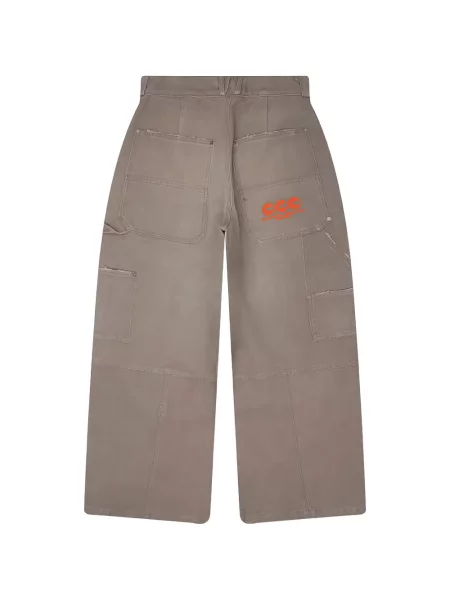 Pantaloni Willy Chavarria