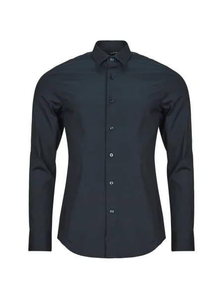 Cămașă G-star Raw albastru