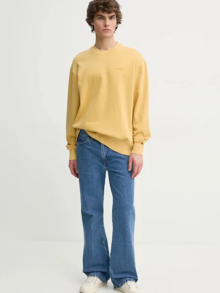 Levi's Pulover rumena