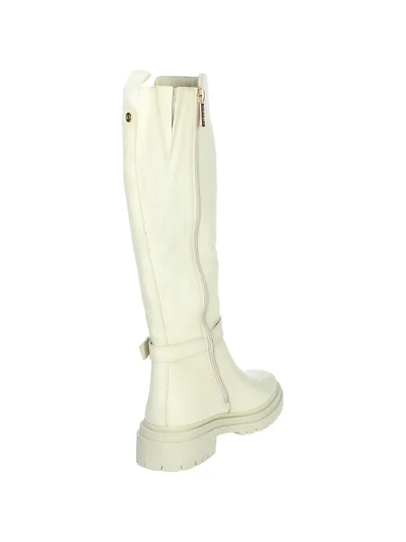 Pantofi Carmela bej