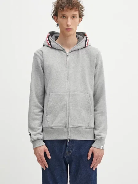 A Bathing Ape hanorac de shark
