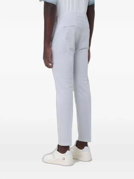 Pantaloni Xc gri