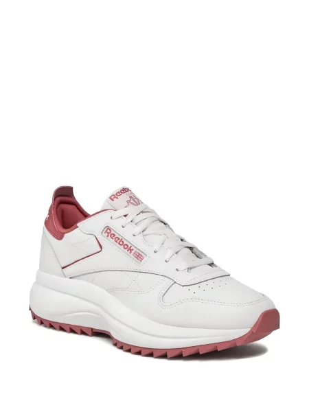 Tenisky Reebok Classic Leather biela