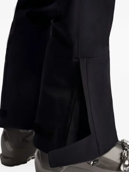 Pantaloni de trening Fusalp negru