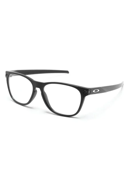 Saulės akiniai Oakley juoda