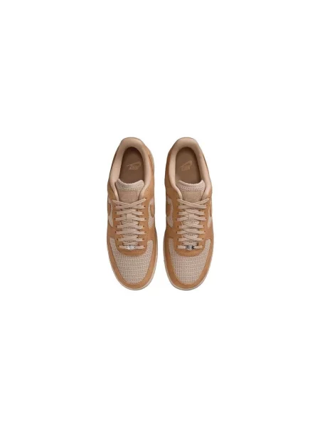 Pantofi Nike bej