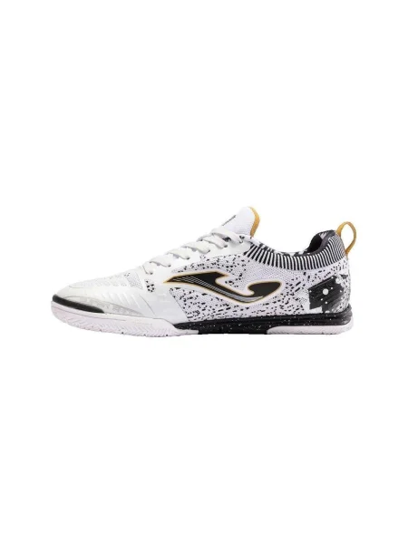 Pantofi Joma alb