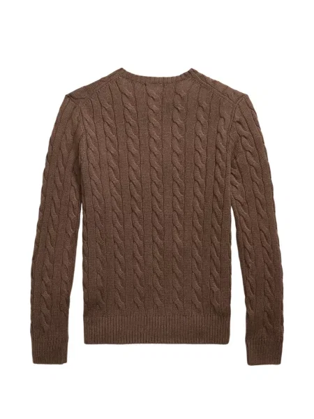 Pulover Polo Ralph Lauren maro
