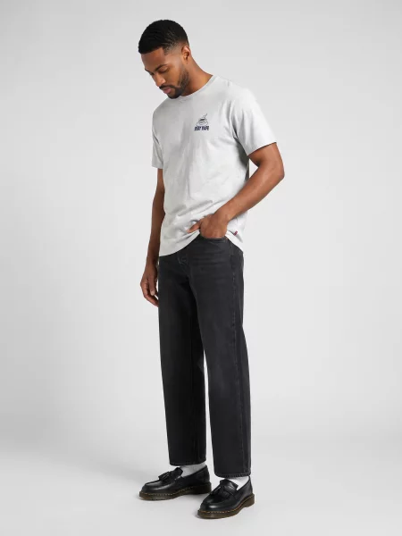 Póló Levi's® szürke