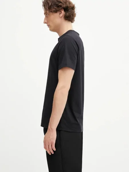 Fred Perry tričko černé