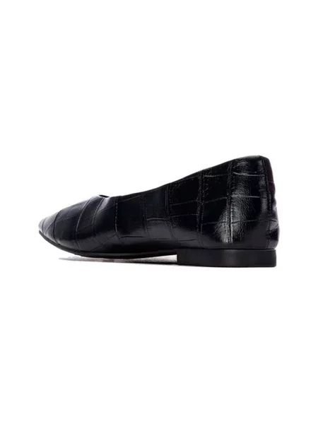 Mocasini Xti negru